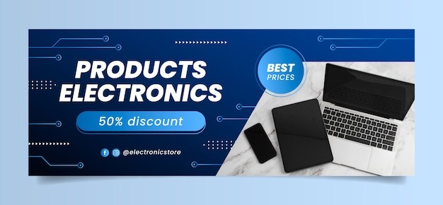 electronics-store-template-desig